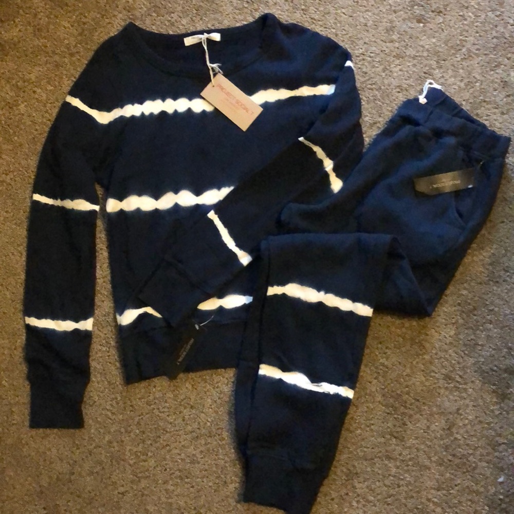 Project Social Loungewear